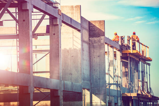 Best Concrete Foundation Repair in Lake City, AR