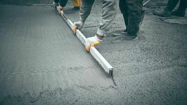 Best Concrete Retaining Walls in Lake City, AR