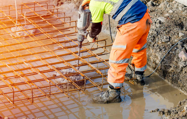Best Concrete Demolition Services in Lake City, AR